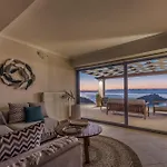 Blue Sea House