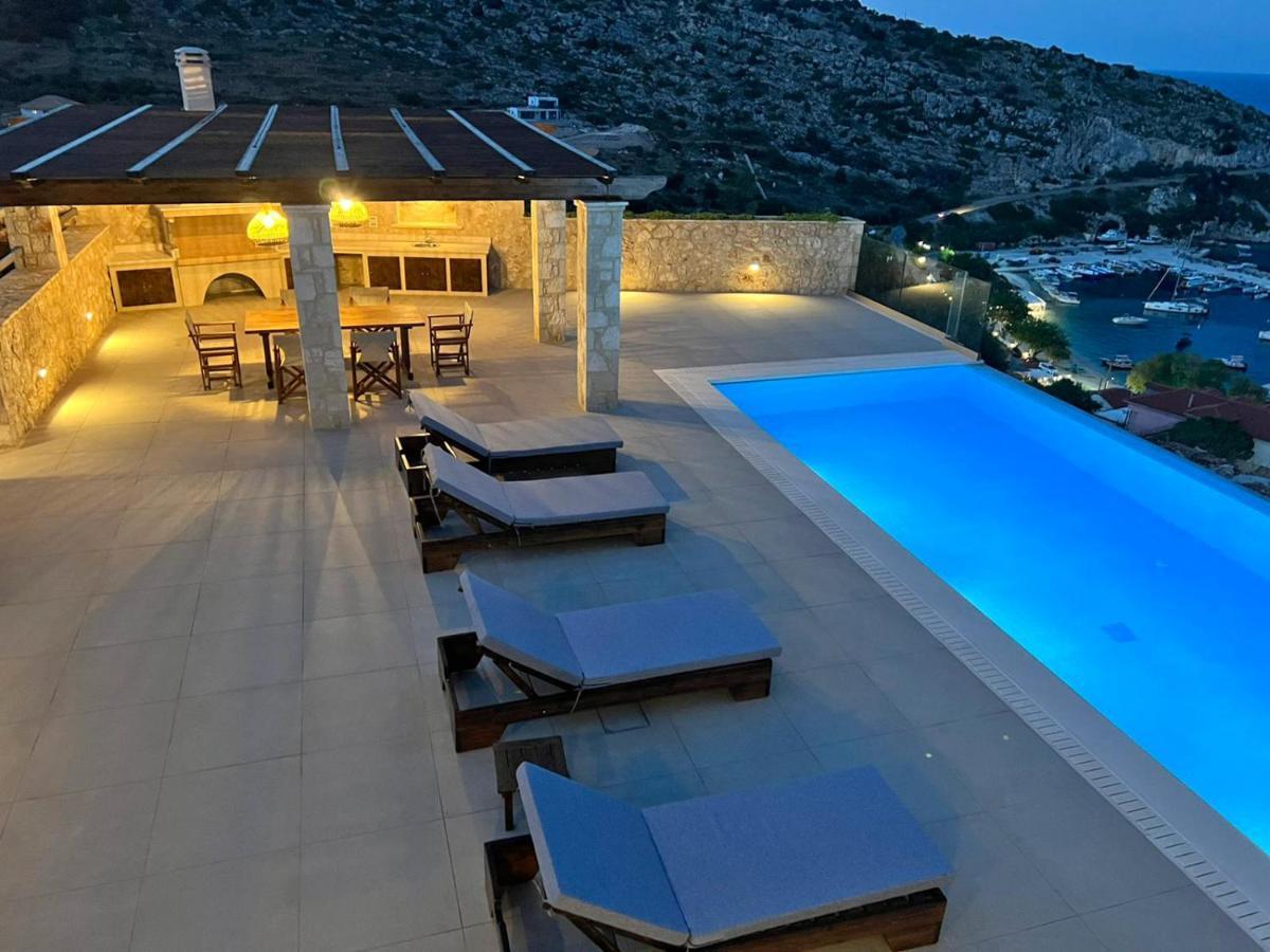 Blue Sea House Ferienhaus Agios Nikolaos (Zakynthos)