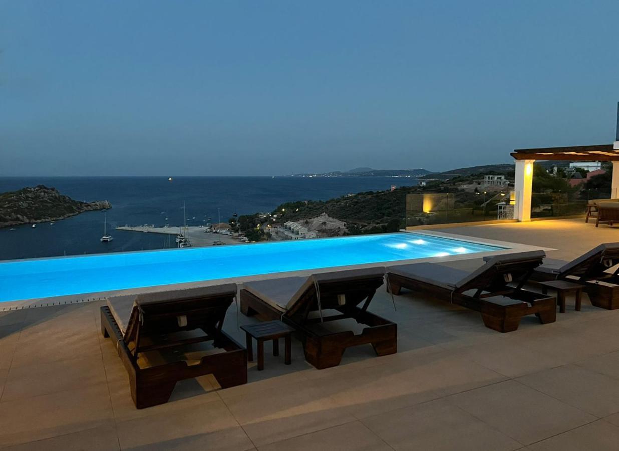 Blue Sea House Ferienhaus *