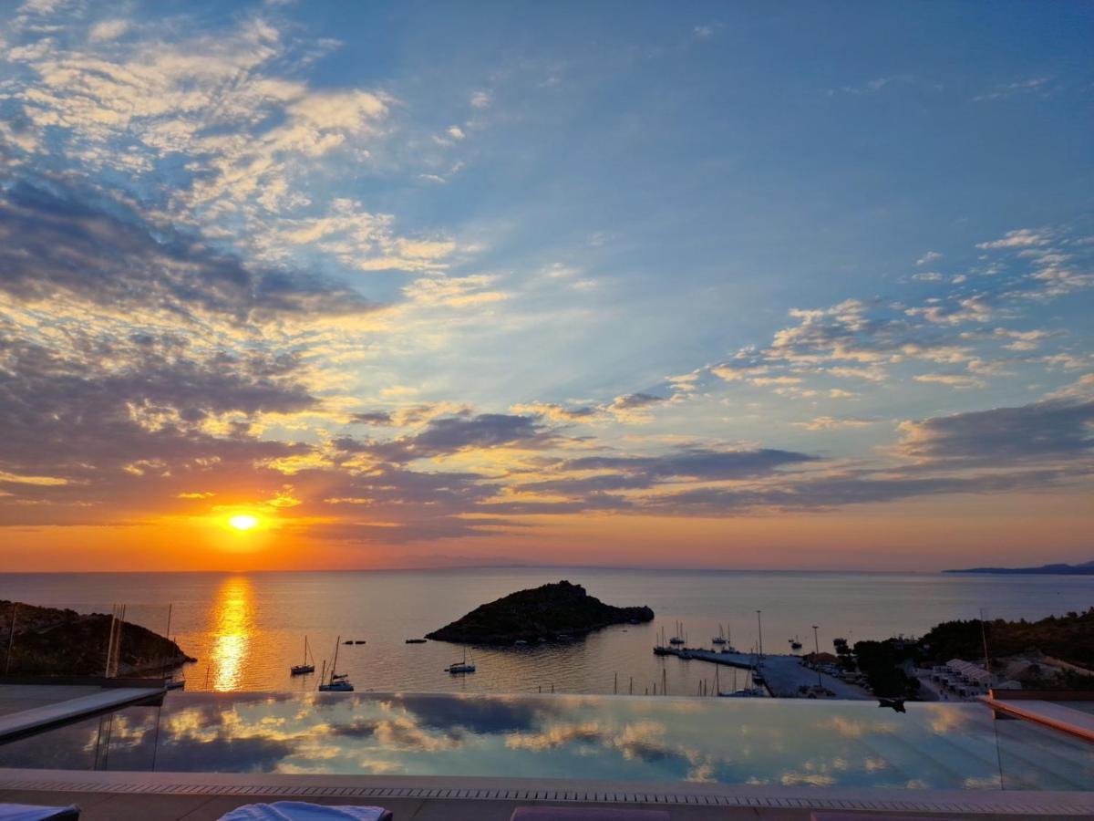 Blue Sea House Agios Nikolaos (Zakynthos)