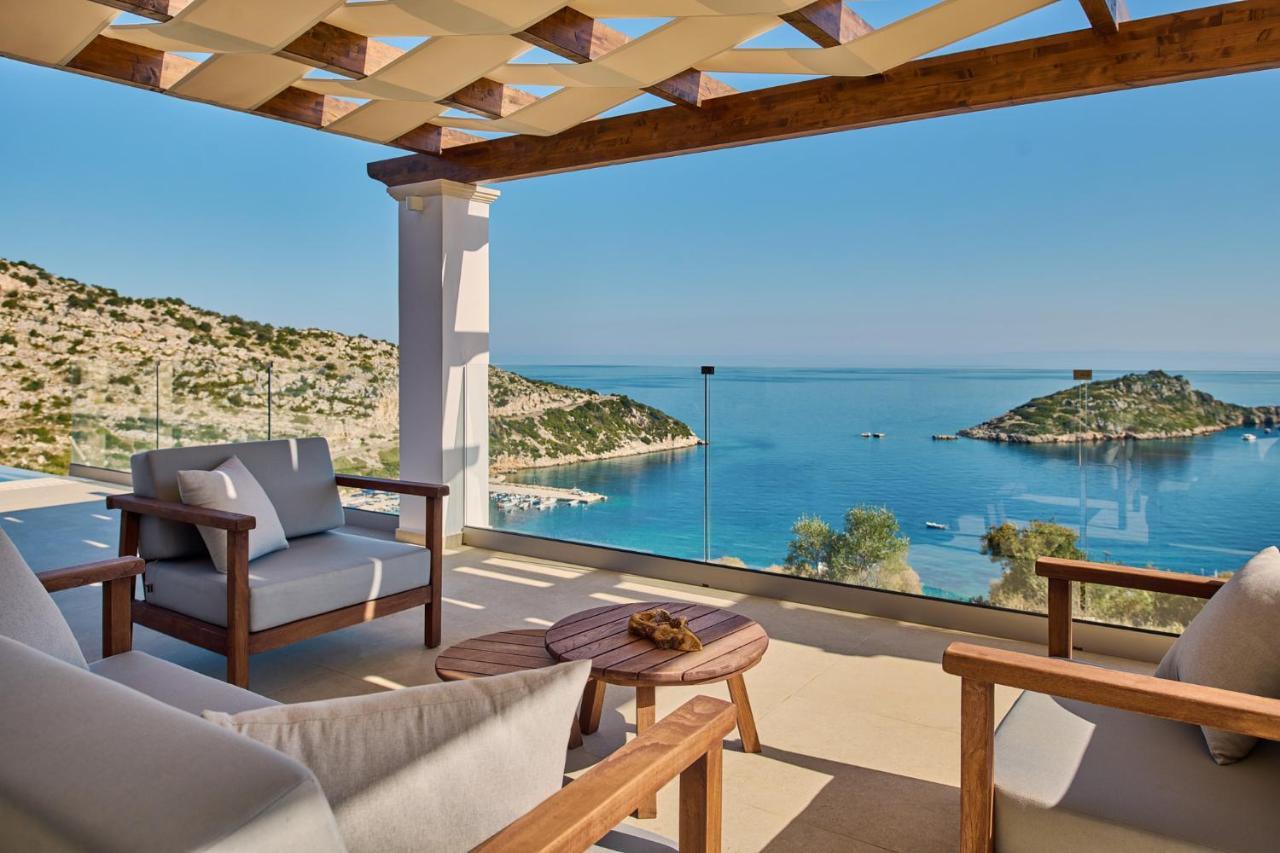 Blue Sea House Agios Nikolaos (Zakynthos)
