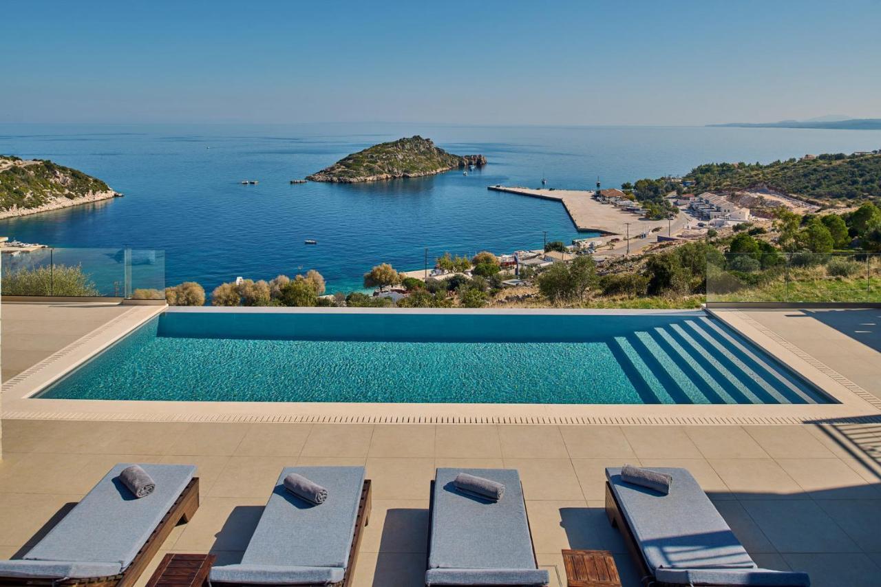 Ferienhaus Blue Sea House *