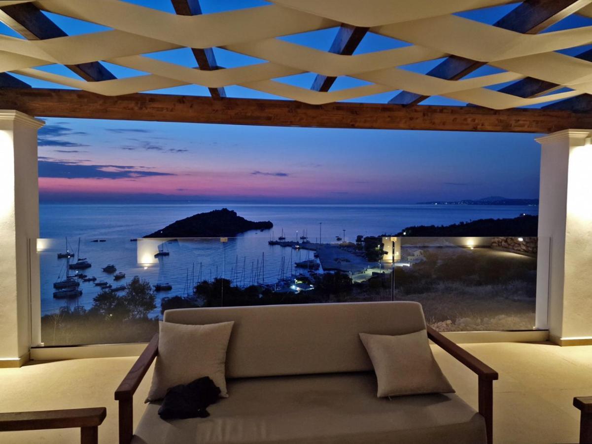 Ferienhaus Blue Sea House *