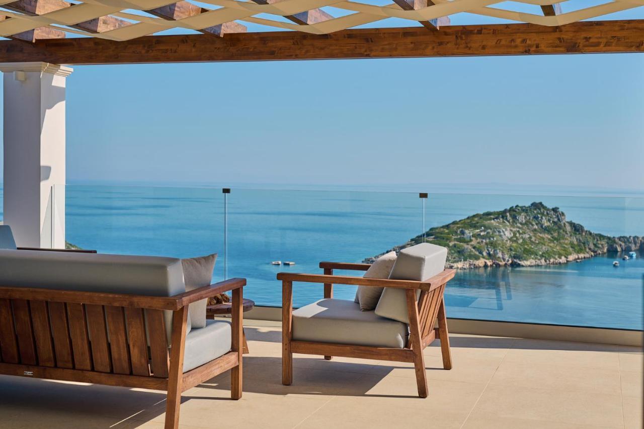 Ferienhaus Blue Sea House