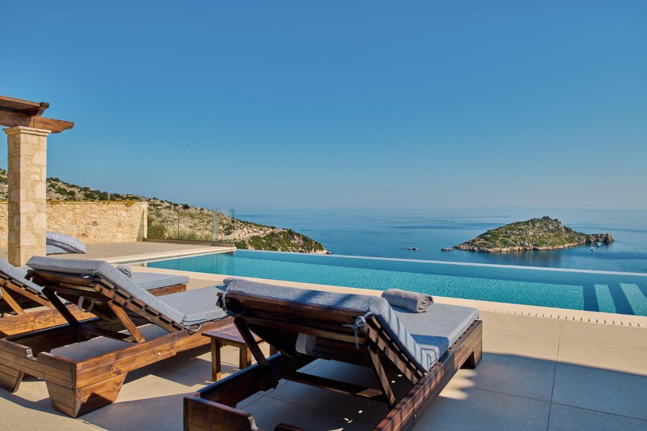 Ferienhaus Blue Sea House Agios Nikolaos (Zakynthos)