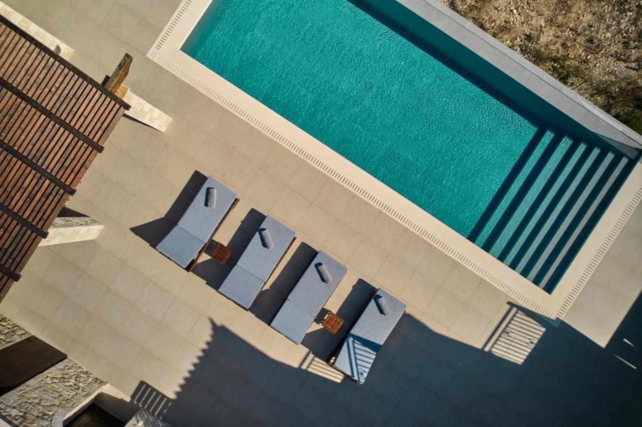 Blue Sea House Ferienhaus Agios Nikolaos (Zakynthos)