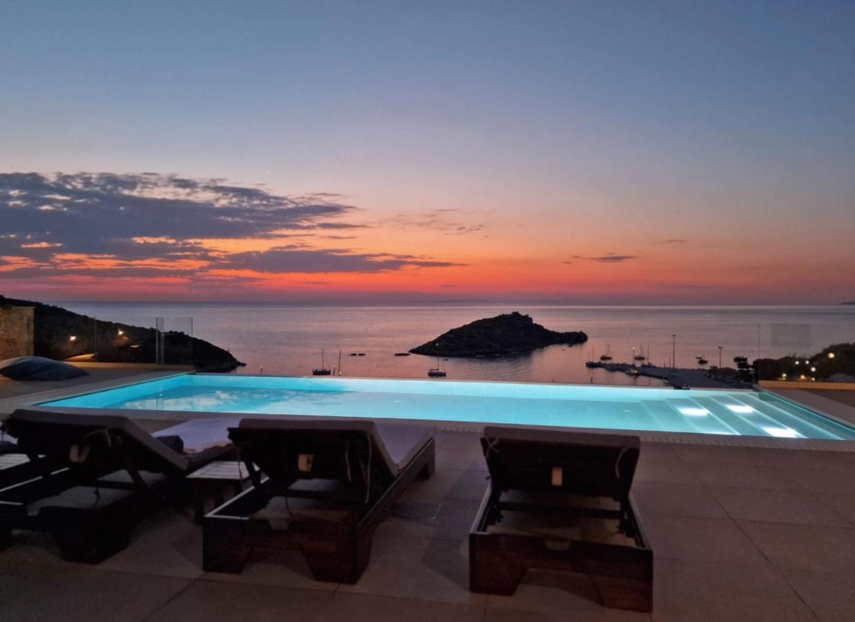 Ferienhaus Blue Sea House