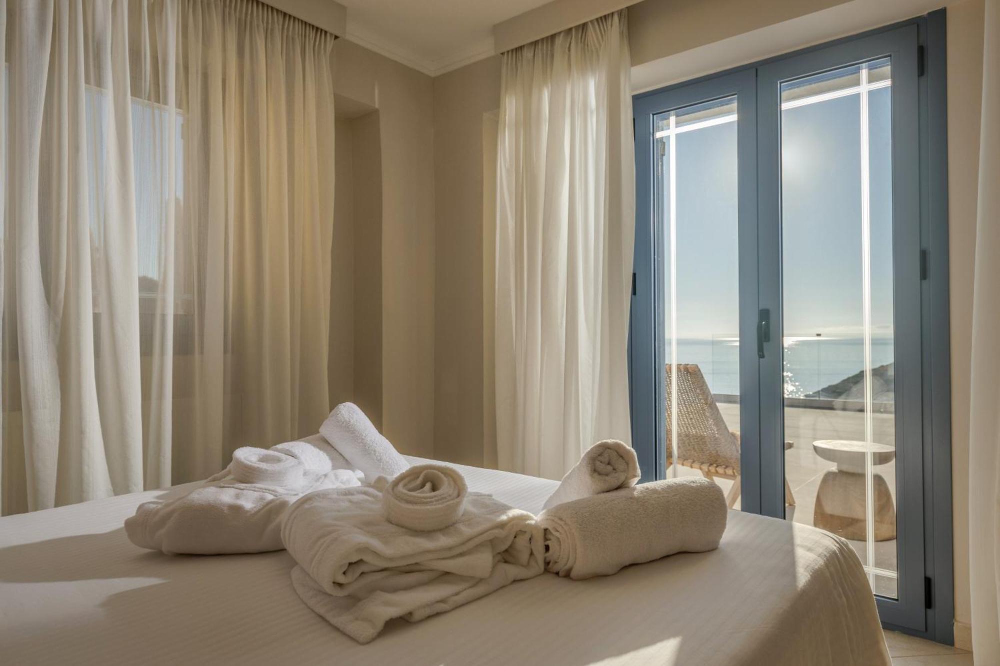 Ferienhaus Blue Sea House *