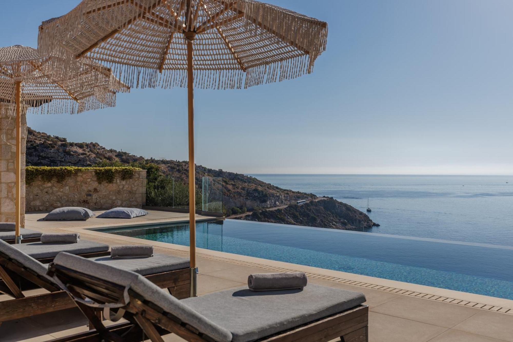 Ferienhaus Blue Sea House *