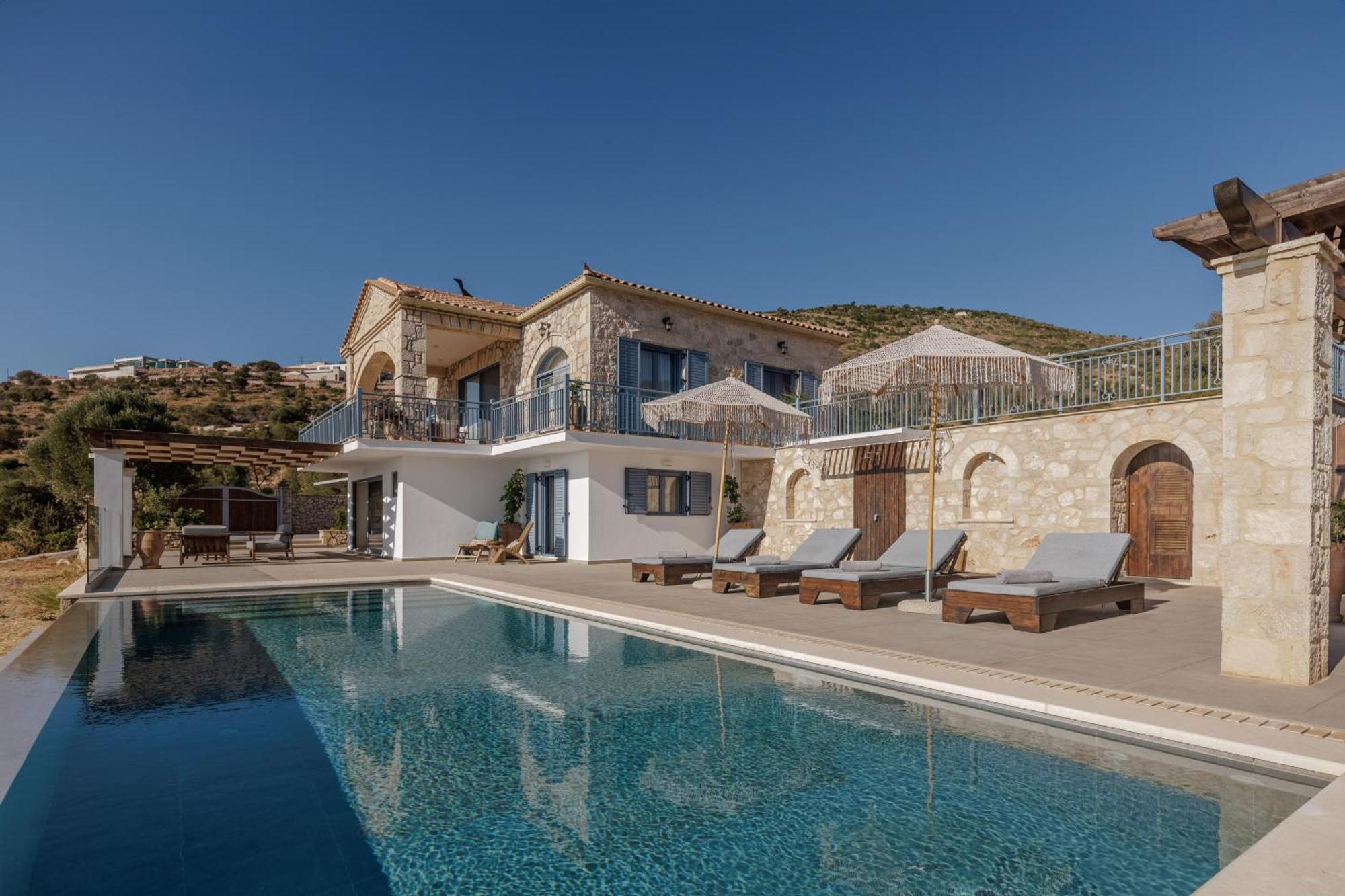 Blue Sea House * Agios Nikolaos (Zakynthos)