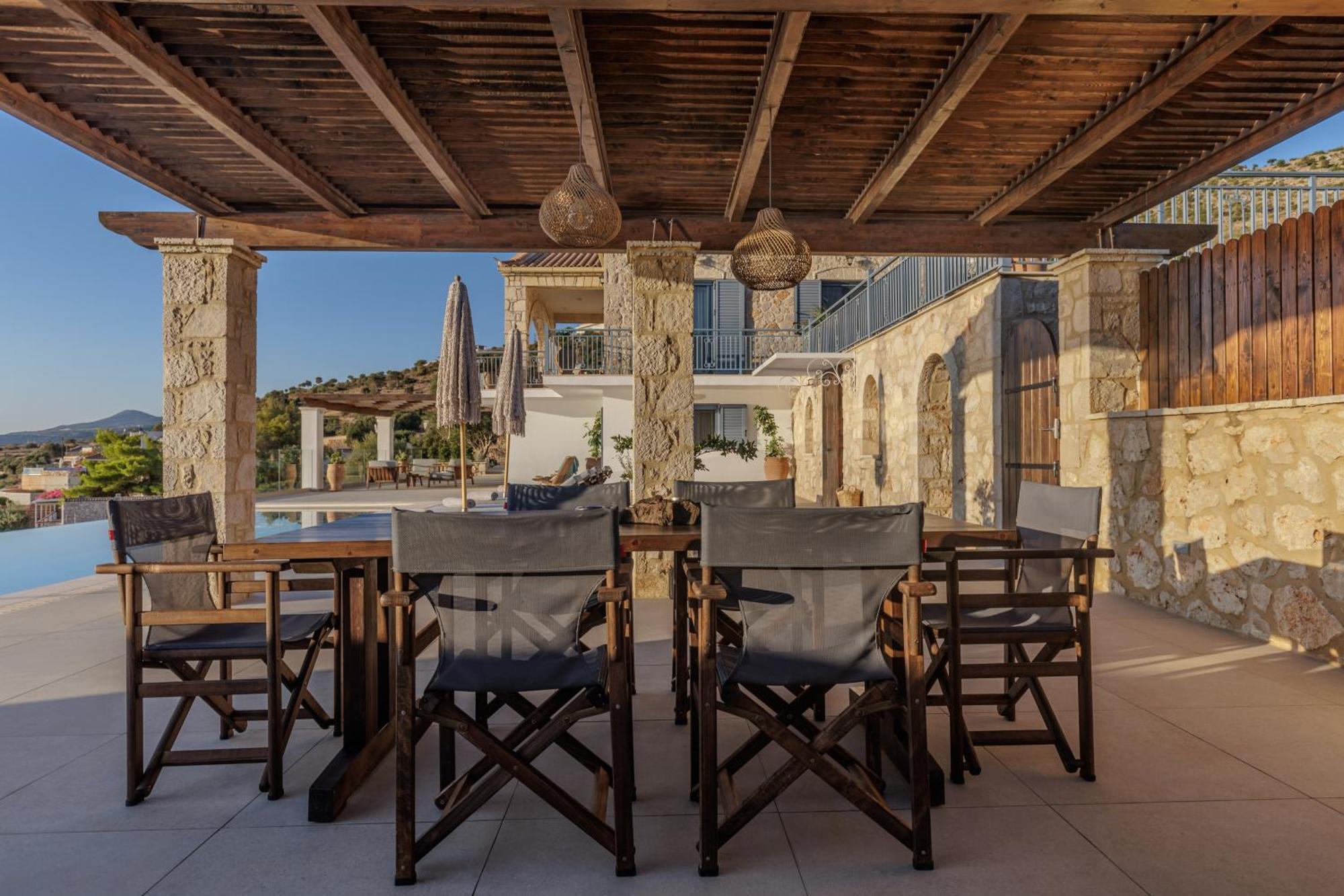 Ferienhaus Blue Sea House