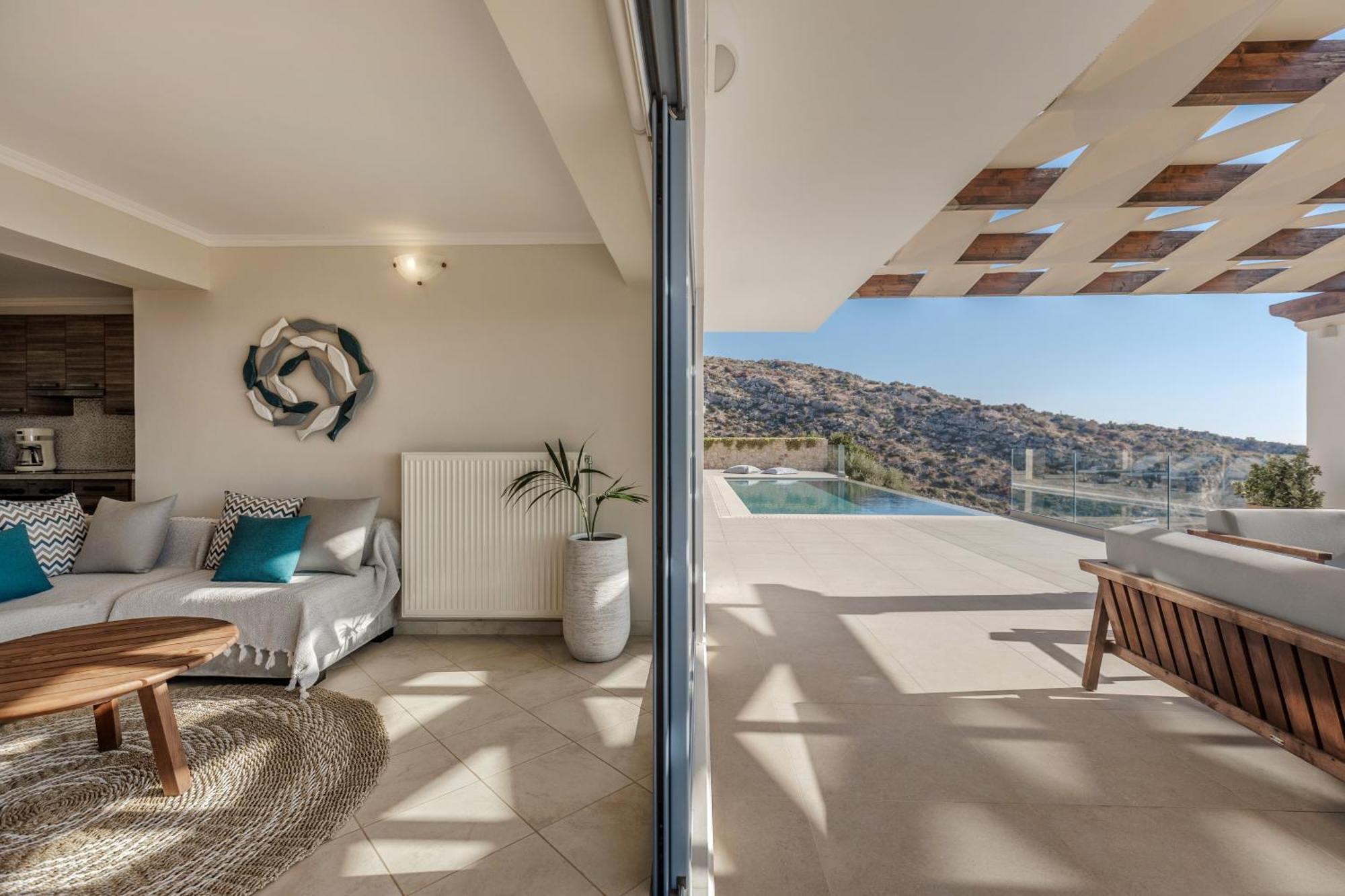 Ferienhaus Blue Sea House *