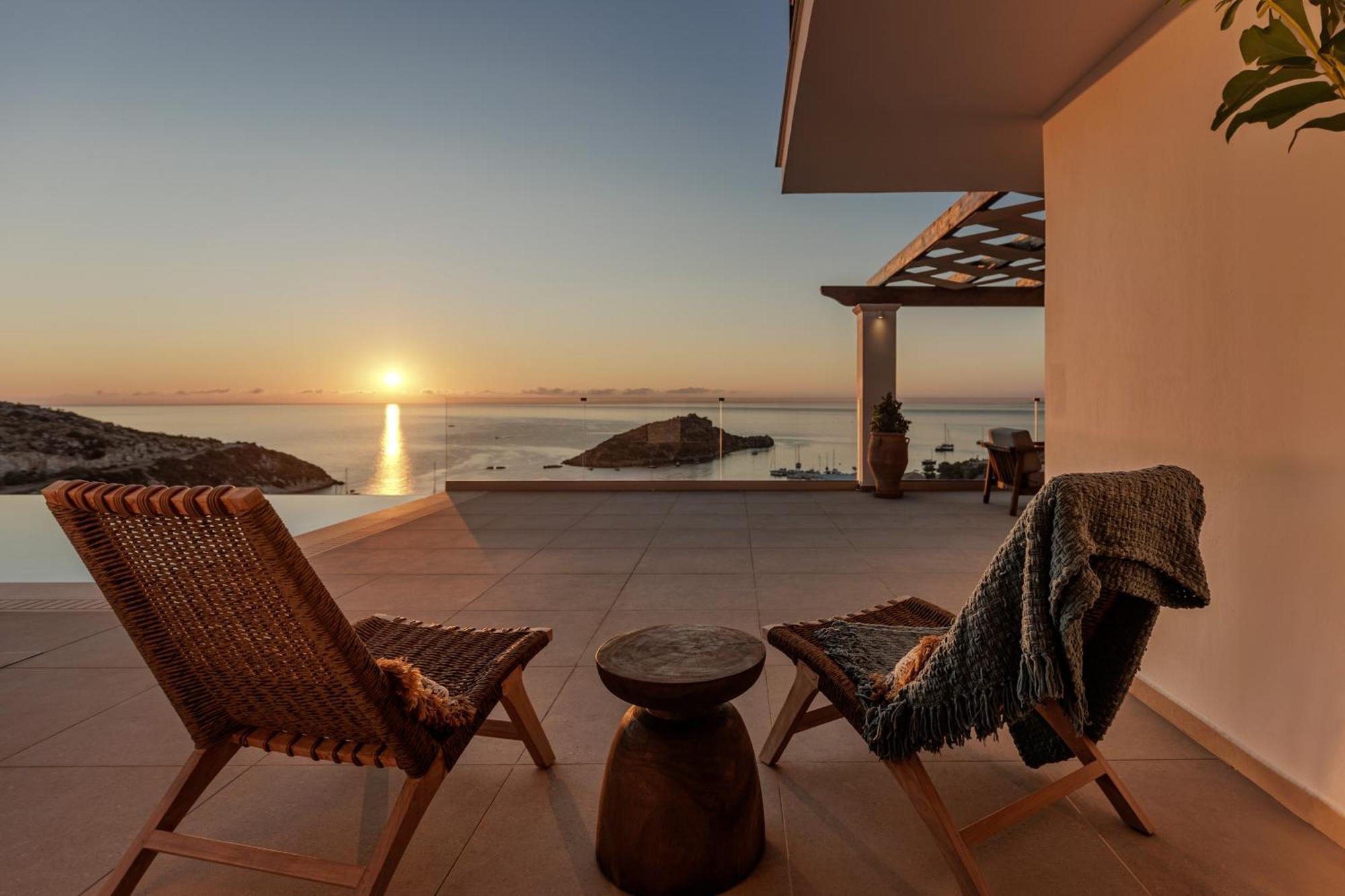 Blue Sea House Ferienhaus Agios Nikolaos (Zakynthos)