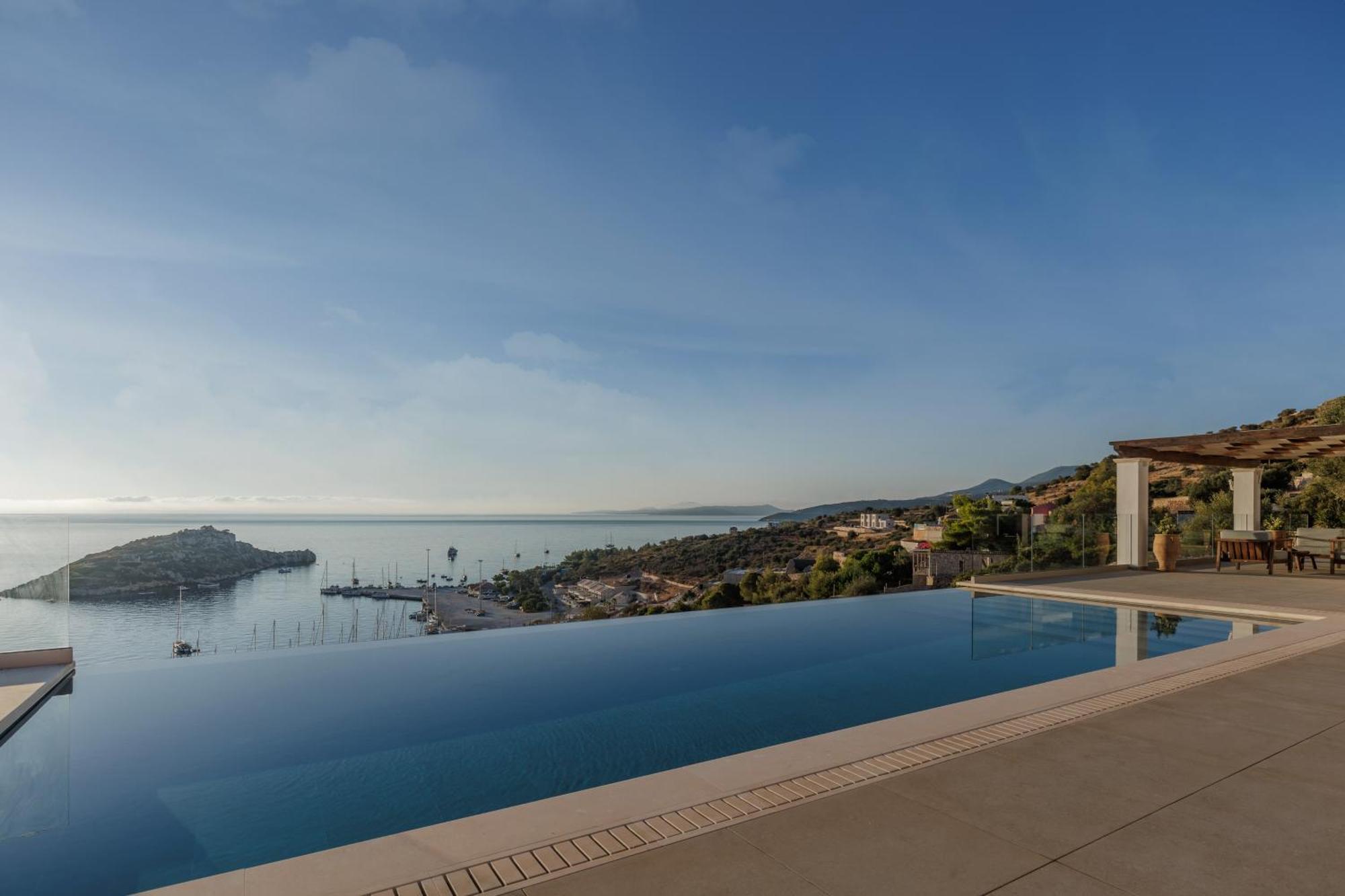Ferienhaus Blue Sea House Agios Nikolaos (Zakynthos)