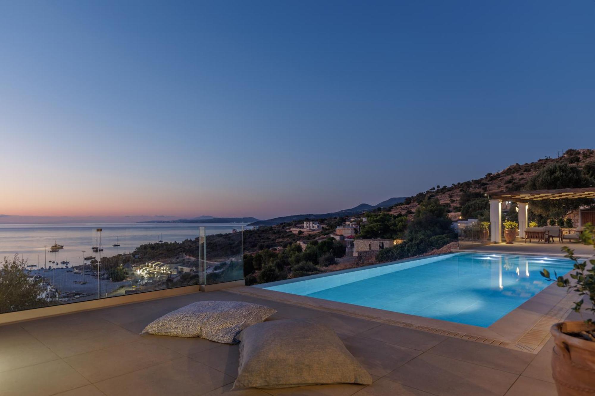 Blue Sea House * Agios Nikolaos (Zakynthos)