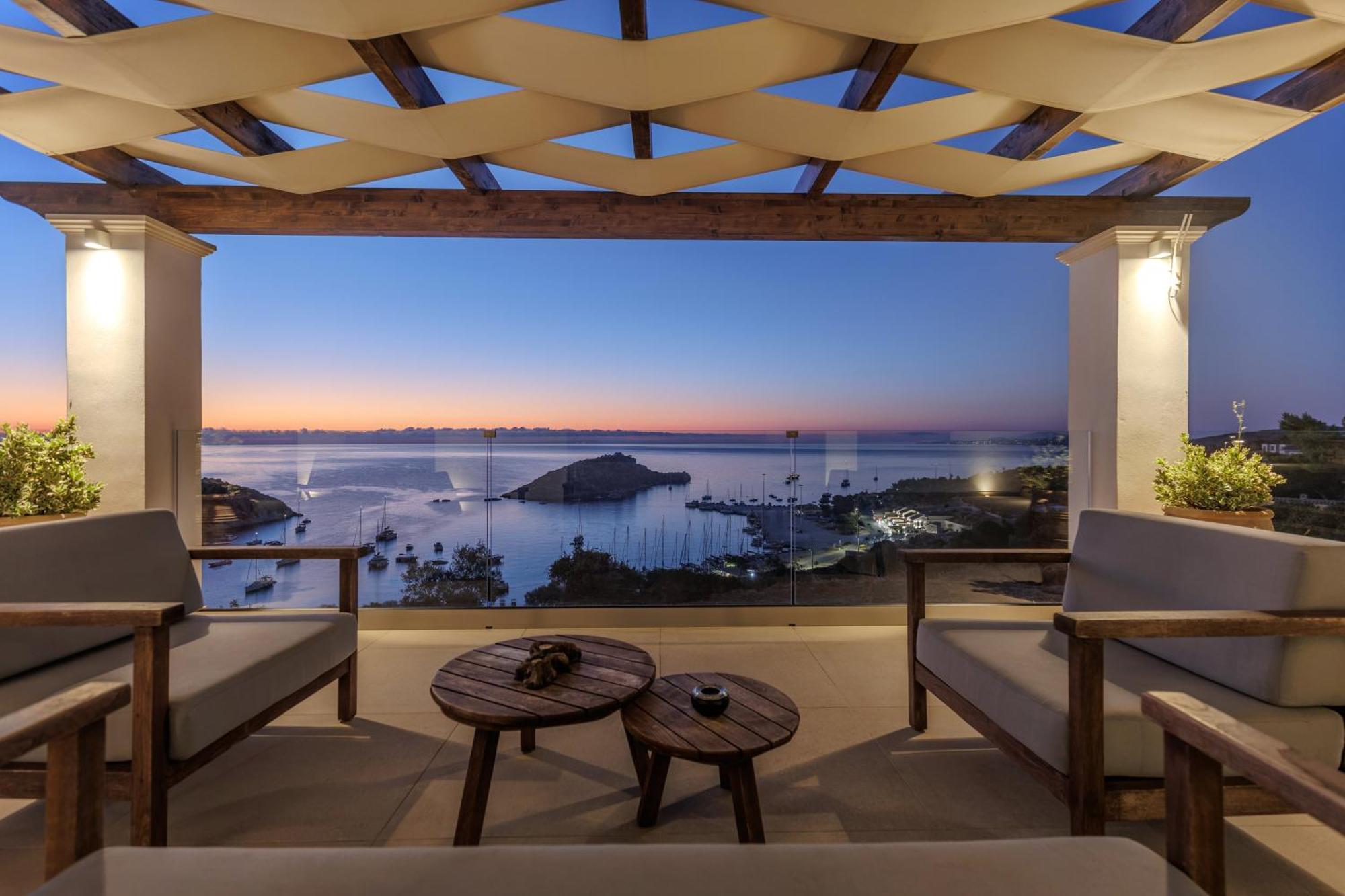 Blue Sea House Ferienhaus Agios Nikolaos (Zakynthos)